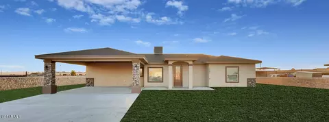 13888 Janelle Lynne, San Elizario, TX 79849
