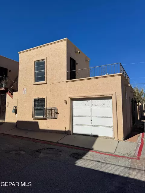 2520 San Jose Ave, El Paso, TX 79930
