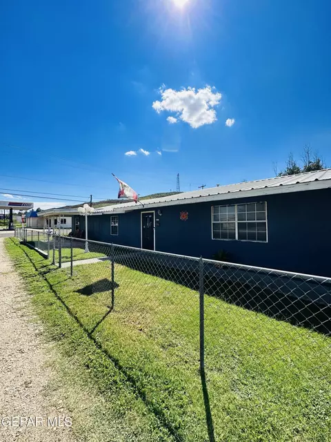 809 E Ave H, Alpine, TX 79830 photo 1