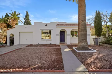 2522 Richmond Ave, El Paso, TX 79930