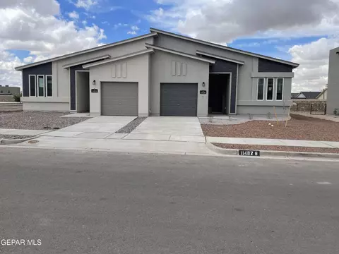 11482 A Sunset Vw Dr #A, Socorro, TX 79927