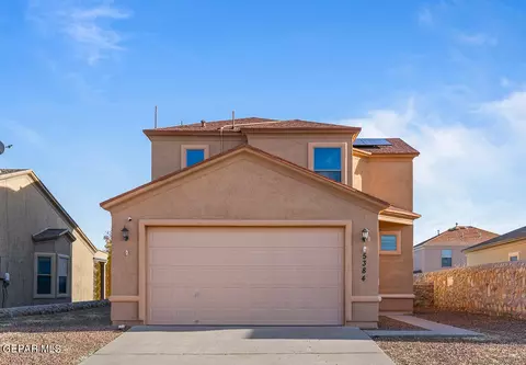 5384 Jose Duran Ln, El Paso, TX 79934