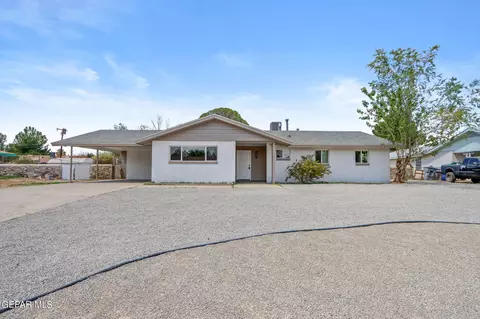 305 Kent Ave, El Paso, TX 79922
