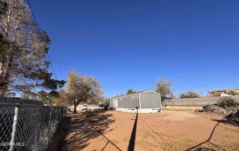 14350 Michelle Ann Dr, El Paso, TX 79938
