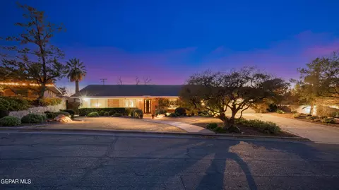 408 Borealis Ln, El Paso, TX 79912