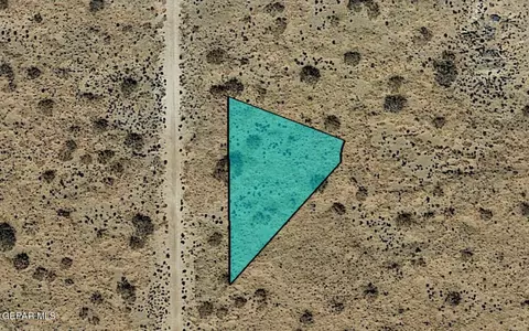 Tbd 000082 Baileton Drive, El Paso, TX 79928