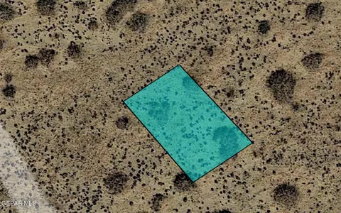 tbd 000023 La Joya Rd, El Paso, TX 79938