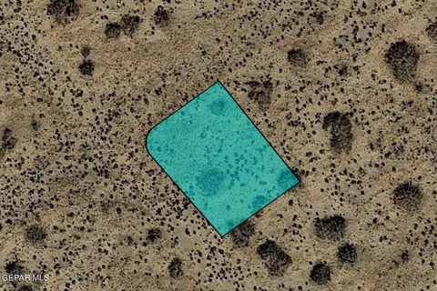 tbd La Joya Rd, El Paso, TX 79938