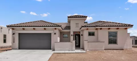 12900 Powick Dr, El Paso, TX 79928