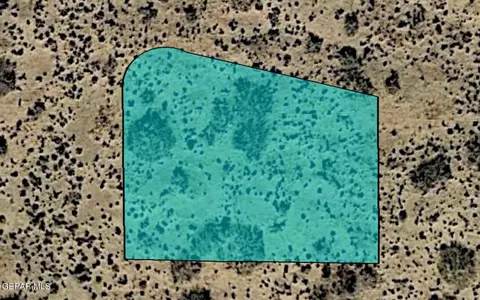 tbd 046444 N Ascencion St, El Paso, TX 79928