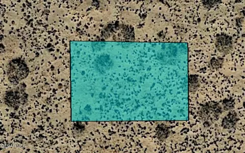 tbd 045645 N Ascencion St, El Paso, TX 79928