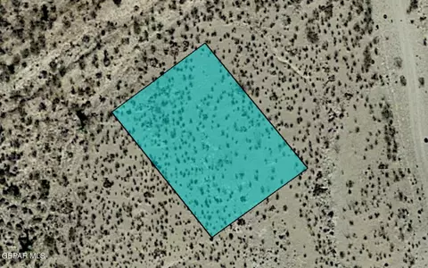 tbd 002 Woodbridge Cir, El Paso, TX 79938