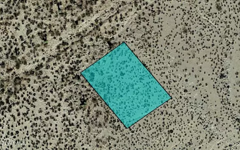 tbd 003 Woodbridge Cir, El Paso, TX 79938