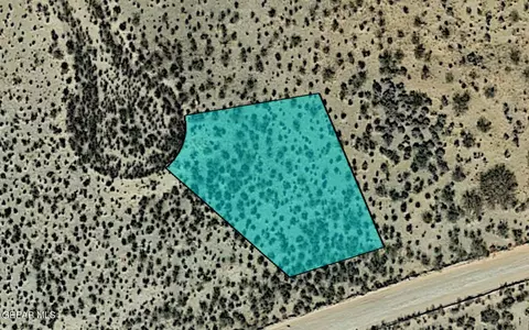 Tbd 001 Barrington Drive, El Paso, TX 79938