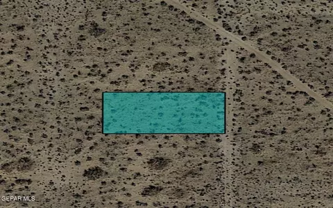 Tbd 001 Tbd, El Paso, TX 79928
