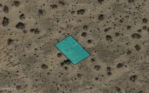 Tbd 000016 Tbd, El Paso, TX 79928