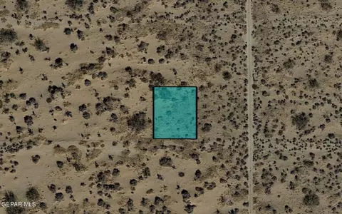 Tbd 002 Tbd, El Paso, TX 79928