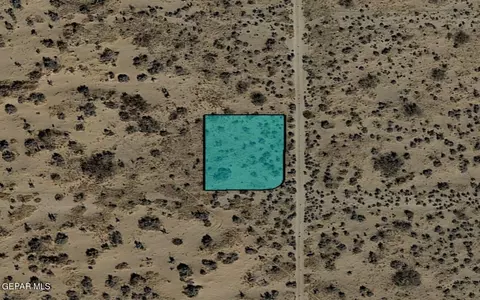 Tbd 003 Tbd, El Paso, TX 79928