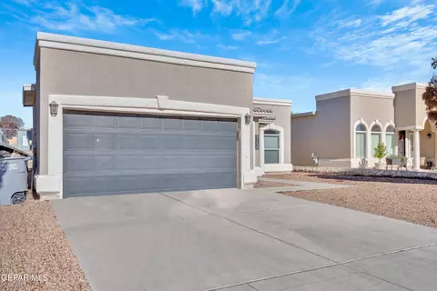 3155 Blue Dirt Cir, El Paso, TX 79938