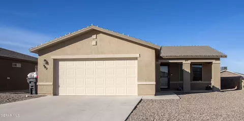 949 Talavera Dr, El Paso, TX 79928