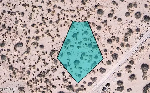 Tbd 001 Milford Drive, El Paso, TX 79928