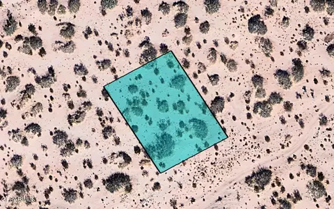 Tbd 0001 Milford Drive, El Paso, TX 79928