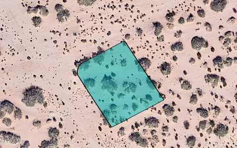 Tbd 0012 Milford Drive, El Paso, TX 79928