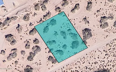 Tbd 0001 Darrington Road, El Paso, TX 79928