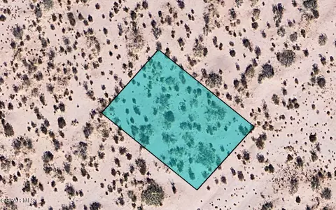 tbd 001 Plandome Dr, El Paso, TX 79928