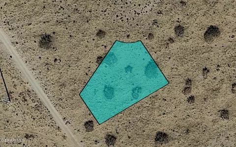 tbd 002 Tim Floyd St, El Paso, TX 79928