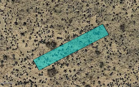 tbd 656565 N Ascencion St, El Paso, TX 79928