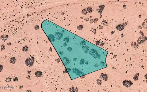 Tbd 0002 Kingsgate, El Paso, TX 79928