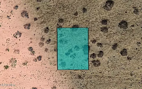 Tbd 0001 Lower, El Paso, TX 79928