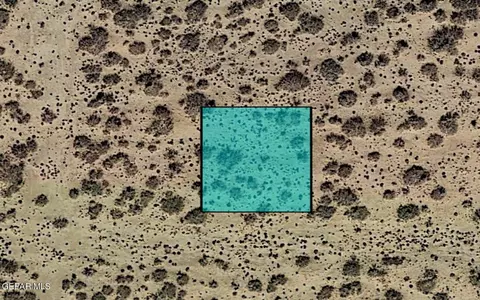 Tbd 001 Horizon Boulevard, El Paso, TX 79928
