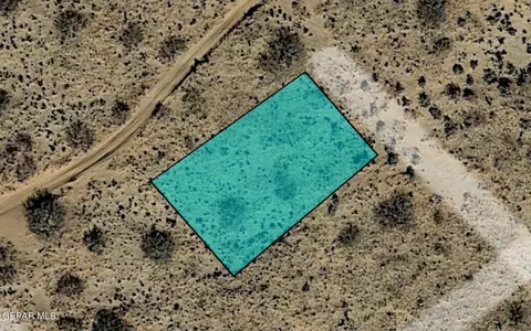 tbd 222222 Ascencion Rd, El Paso, TX 79928