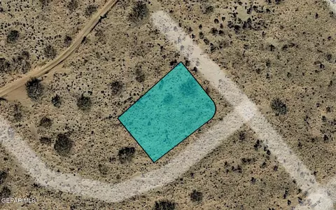 tbd 232323 Ascencion Rd, El Paso, TX 79928
