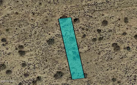 tbd 000028 La Joya Dr, El Paso, TX 79928