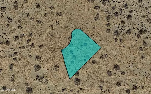Tbd 000019 Forkson, El Paso, TX 79928