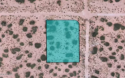 Tbd 001 Egypt Avenue, El Paso, TX 79928