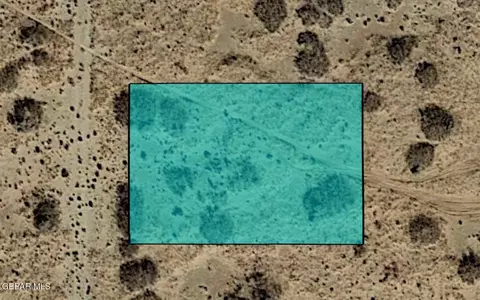 tbd 0002 Au Gres Dr, El Paso, TX 79928