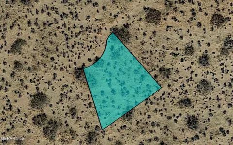 Tbd 004 Montwood, El Paso, TX 79928
