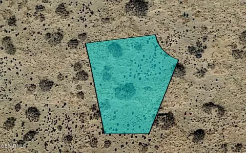 tbd 00001 Amazonia Dr, El Paso, TX 79928