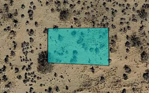 tbd 002 Ardale, El Paso, TX 79928