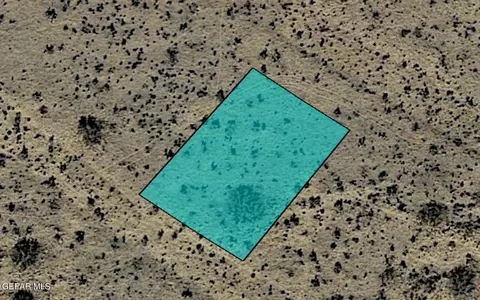 tbd 323232 N Ascencion St, El Paso, TX 79928