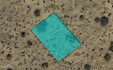 tbd 079501 Ascension Rd, El Paso, TX 79928