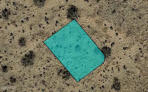 tbd 078494 Ascension Rd, El Paso, TX 79928