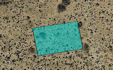 tbd 001 Affinity Dr, El Paso, TX 79928