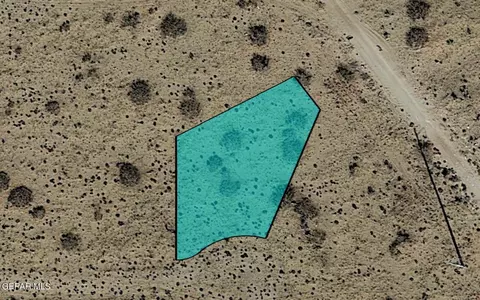 tbd 001 Tim Floyd St, El Paso, TX 79928