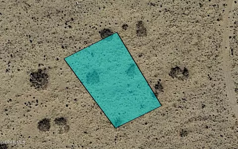 tbd 005 Tim Floyd St, El Paso, TX 79928