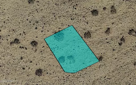 tbd 004 Tim Floyd St, El Paso, TX 79928